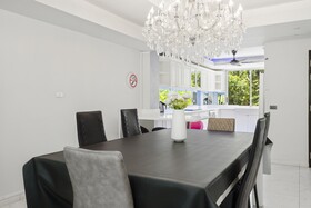 The Fairways Golf Villas