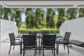 The Fairways Golf Villas