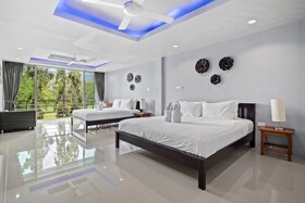 The Fairways Golf Villas