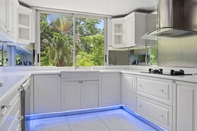 The Fairways Golf Villas