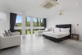 The Fairways Golf Villas