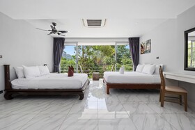 The Fairways Golf Villas