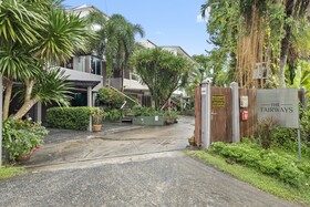 The Fairways Golf Villas