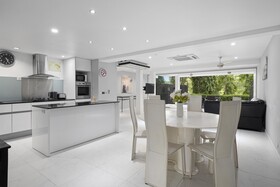 The Fairways Golf Villas