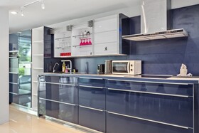 The Fairways Golf Villas