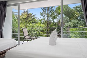 The Fairways Golf Villas