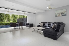 The Fairways Golf Villas