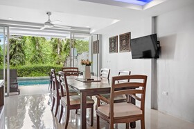 The Fairways Golf Villas