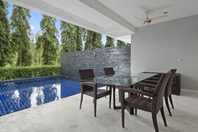 The Fairways Golf Villas