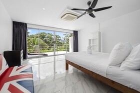 The Fairways Golf Villas