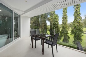 The Fairways Golf Villas