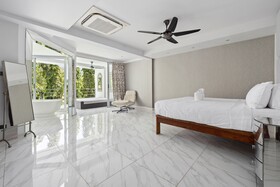 The Fairways Golf Villas