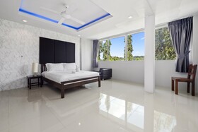 The Fairways Golf Villas