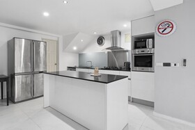 The Fairways Golf Villas