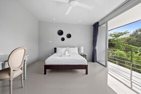 The Fairways Golf Villas