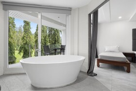 The Fairways Golf Villas