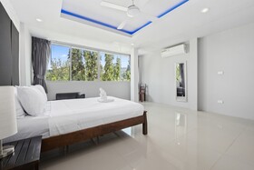 The Fairways Golf Villas