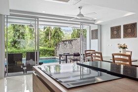 The Fairways Golf Villas