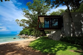 The Naka Phuket