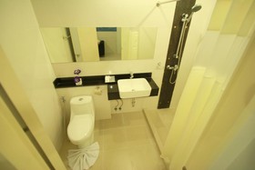 The Palms Residence