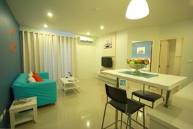 The Palms Residence
