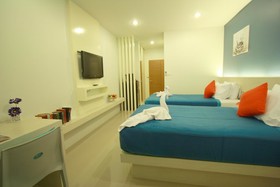 The Palms Residence