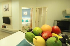 The Palms Residence