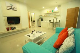 The Palms Residence
