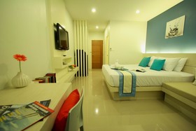 The Palms Residence