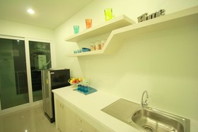 The Palms Residence