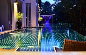 The Par Phuket