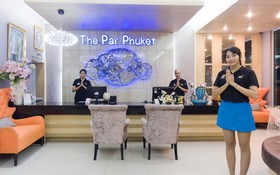 The Par Phuket
