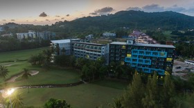 The Par Phuket