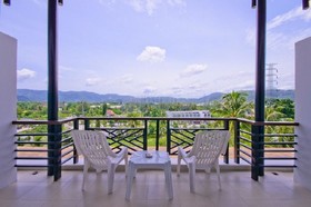 The Par Phuket