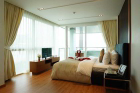The Privilege Residence