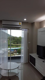 The Scene Condo By The Rich