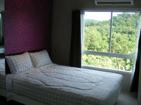 The Scene Condo By The Rich