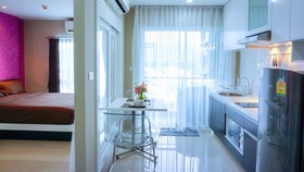 The Scene Phuket by Pim