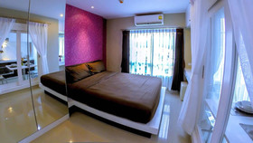 The Scene Phuket by Pim