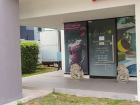 The Scene Phuket by Pim