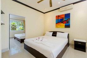 Serenity Lakeside Resort