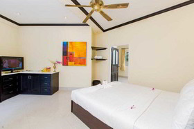 Serenity Lakeside Resort