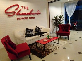 The Shades Boutique Hotel