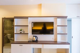 The Shades Boutique Hotel