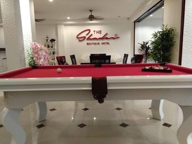 The Shades Boutique Hotel