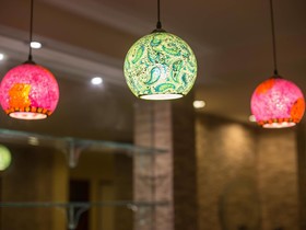 The Shades Boutique Hotel