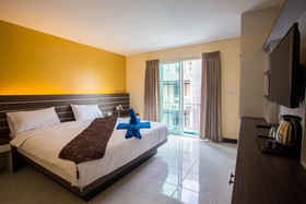 The Shades Boutique Hotel