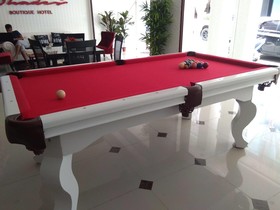 The Shades Boutique Hotel