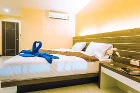 The Shades Boutique Hotel