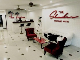 The Shades Boutique Hotel